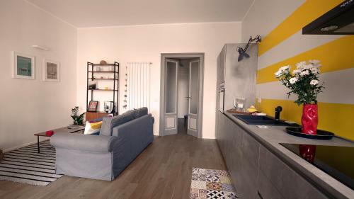 Apartamento Casa Dela