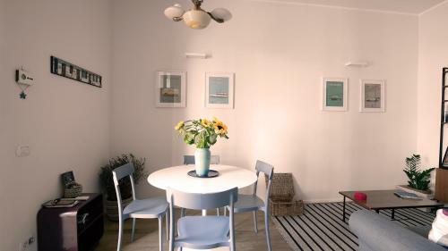 Apartamento Casa Dela