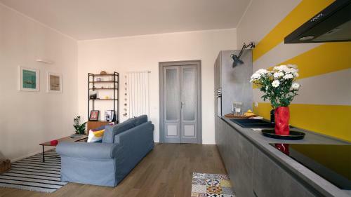 Apartamento Casa Dela