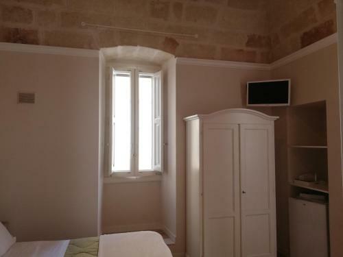 Hostal Al Rosa Antico