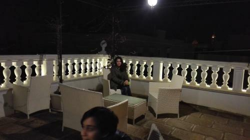 Hostal Al Rosa Antico