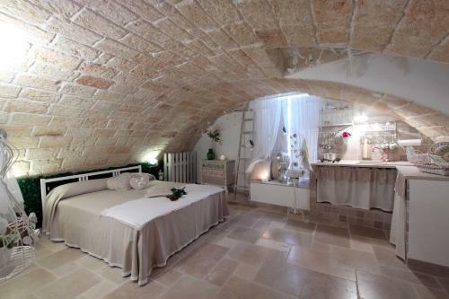 Apartamento La Vitagira