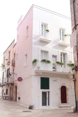 Apartamento La Vitagira