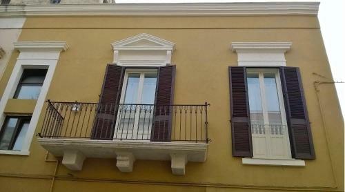 Apartamento Casa Greta