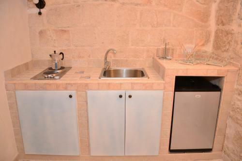 Apartamento La Dimora Dei Sogni