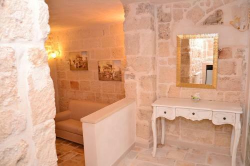 Apartamento La Dimora Dei Sogni