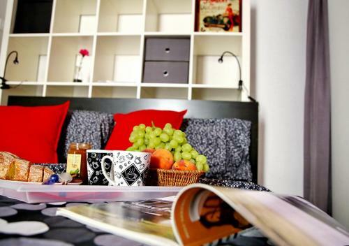 Bnbutler - Navigli Apartment - Darsena