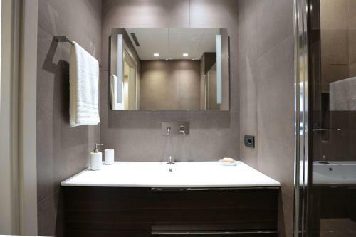 Apartamento Suite Porta Romana #2