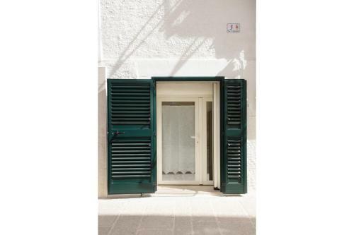 Apartamento Locazione Turistica Casa Li�