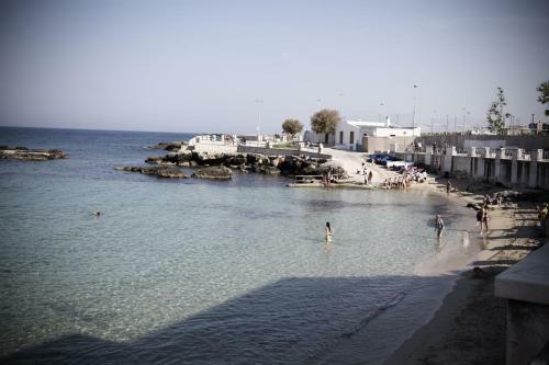 Puglia Loving Room