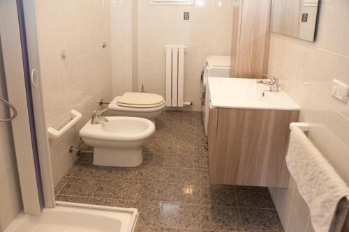 Apartamento Maipiusenza House 2