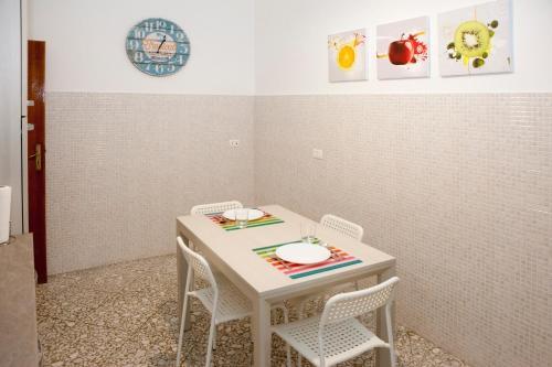 Apartamento Maipiusenza House 2