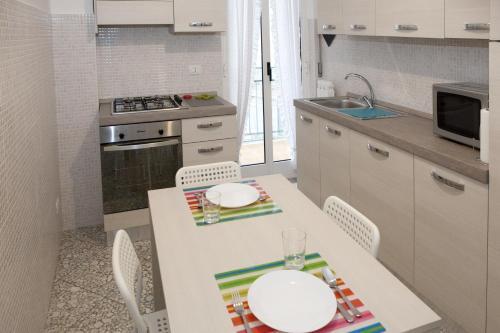 Apartamento Maipiusenza House 2