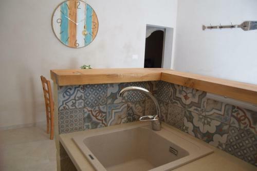 Casa Vacanze "la Maison Du Bonheur"