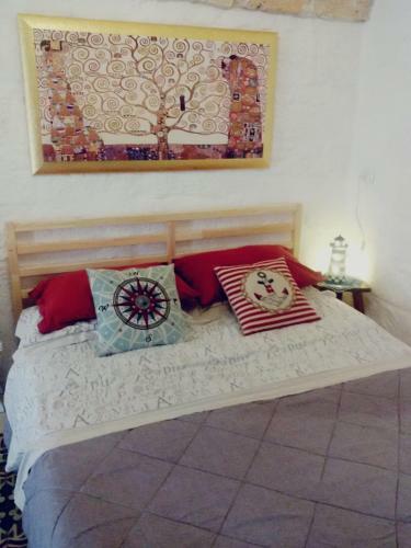 Apartamento La Casa Di Lo