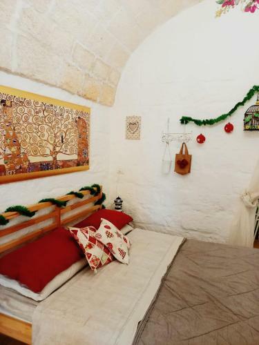 Apartamento La Casa Di Lo