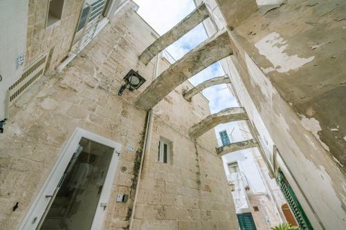 Apartamento Dolcefarnulla Con Terrazza