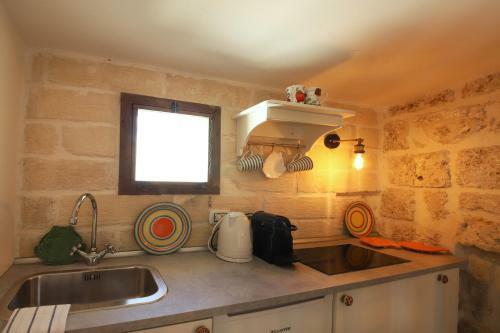 Apartamento Dolcefarnulla Con Terrazza