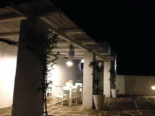 Masseria S.oronzo