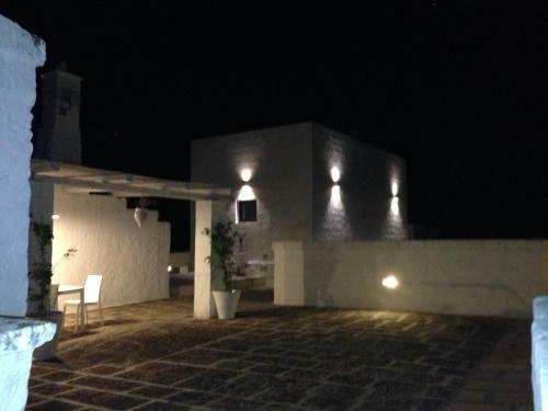 Masseria S.oronzo