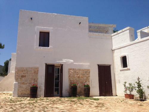 Masseria S.oronzo