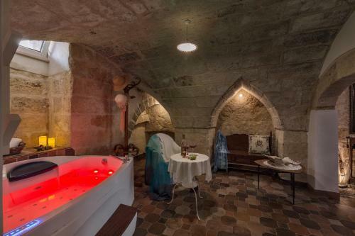 Apartamento Il Cedrangolo House Tree