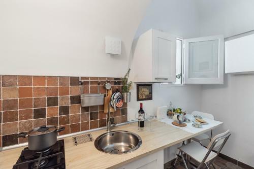 Apartamento Il Cedrangolo House Tree