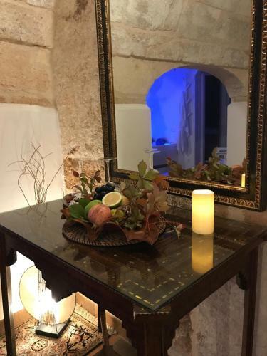Apartamento Il Cedrangolo House Tree