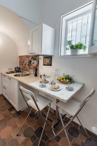 Apartamento Il Cedrangolo House Tree