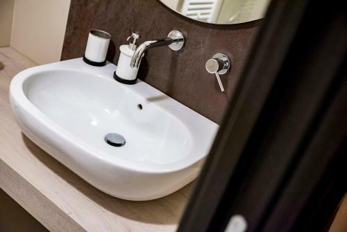 Bed & Breakfast A Casa Di Alberto