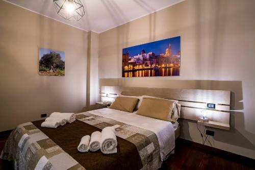 Bed & Breakfast A Casa Di Alberto