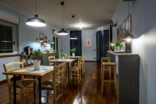 Bed & Breakfast A Casa Di Alberto