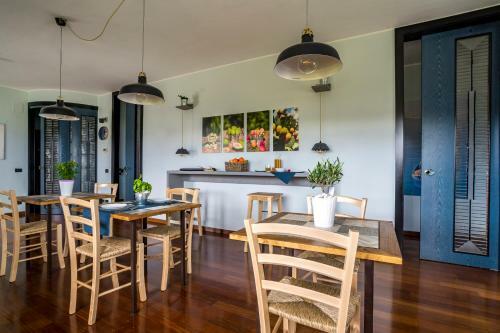 Bed & Breakfast A Casa Di Alberto