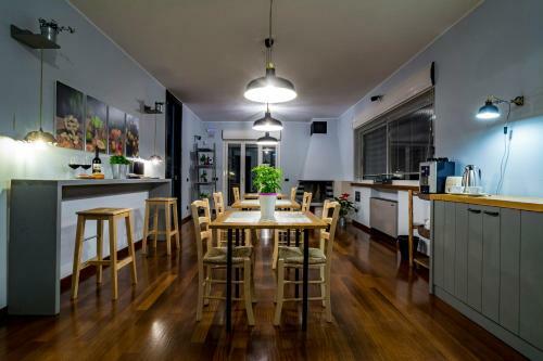 Bed & Breakfast A Casa Di Alberto