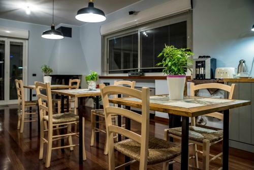 Bed & Breakfast A Casa Di Alberto