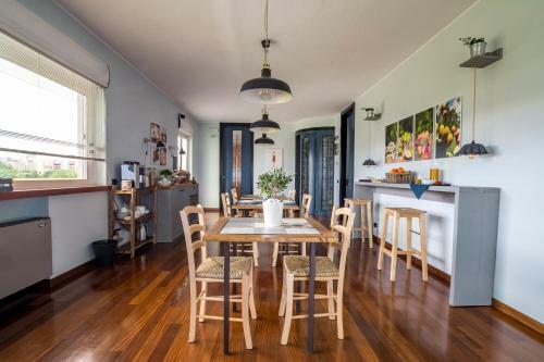 Bed & Breakfast A Casa Di Alberto