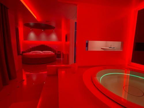 Apartamento Damore Suite