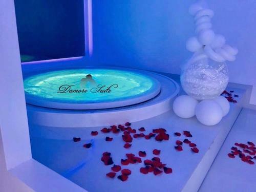 Apartamento Damore Suite