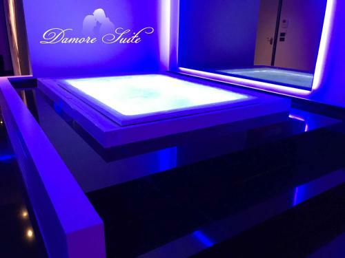 Apartamento Damore Suite