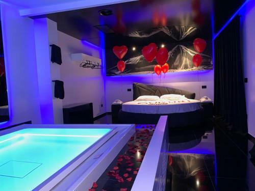 Apartamento Damore Suite