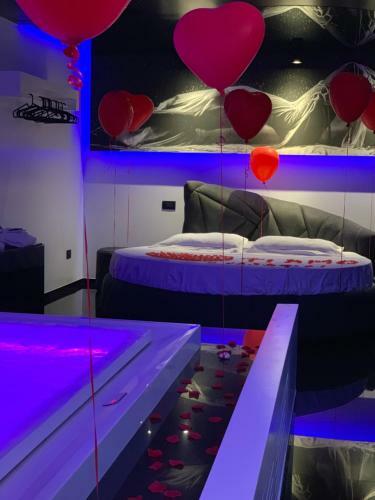 Apartamento Damore Suite