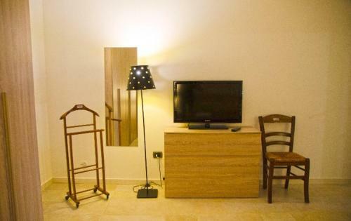 Casetta San Domenico Apartment