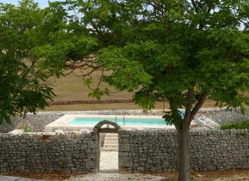 B&B Masseria Santanna