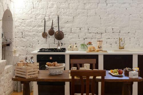B&B Masseria Santanna