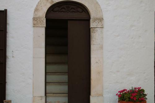 B&B Masseria Santanna