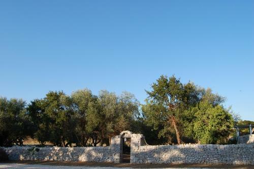 B&B Masseria Santanna