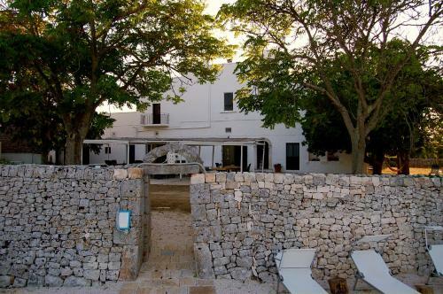 B&B Masseria Santanna