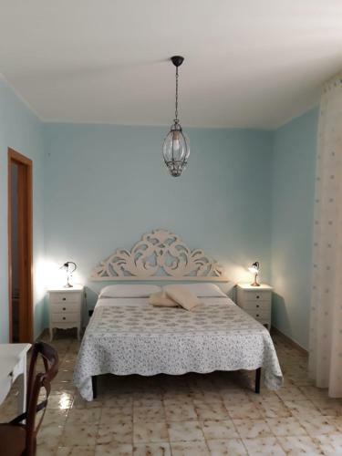 Villa Vista Mare - Con Veranda E Giardino
