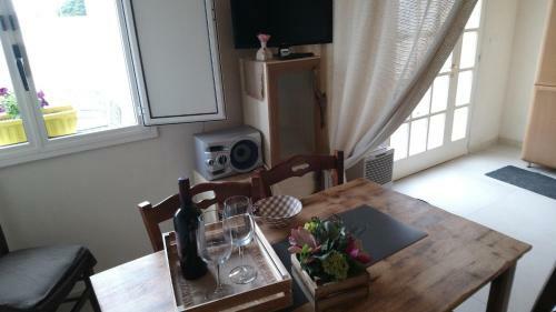 Apartamento La Piccola Mim�