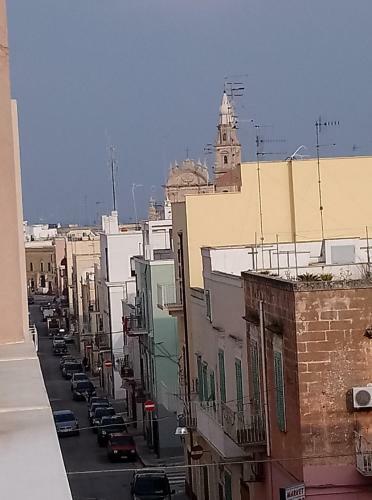 Apartamento La Piccola Mim�